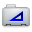 Ion Work Folder Icon